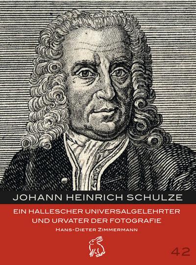 Johann Heinrich Schulze