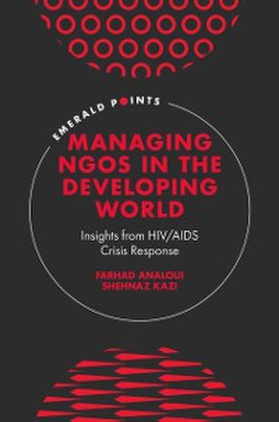 Managing NGOs in the Developing World