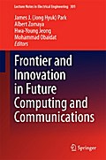 Frontier and Innovation in Future Computing and Communications