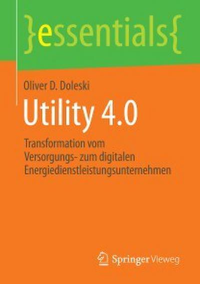 Utility 4.0