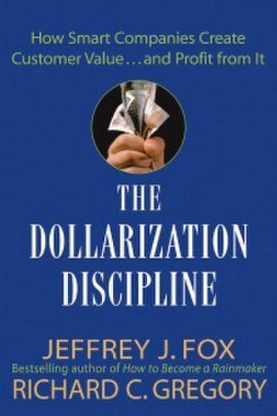 The Dollarization Discipline
