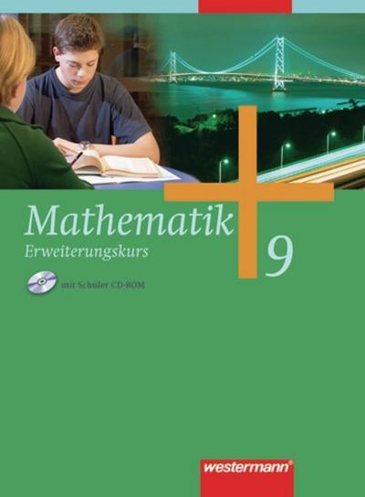 Mathematik - Allgemeine Ausgabe 2006 für die Sekundarstufe I