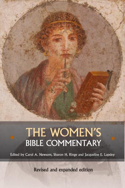 The Women’s Bible Commentary