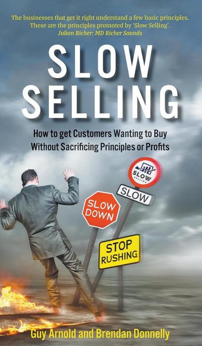 Slow Selling