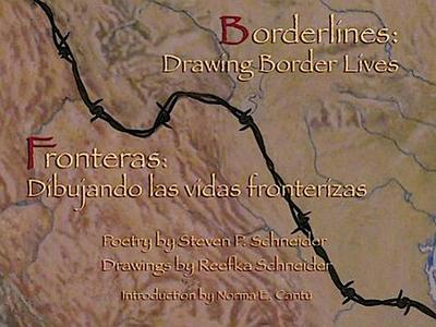 Borderlines: Drawing Border Lives