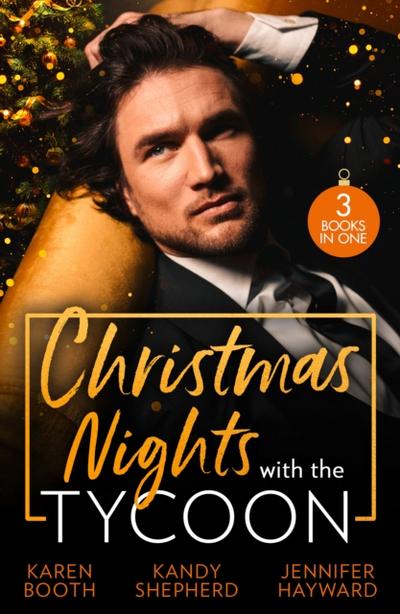 CHRISTMAS NIGHTS WITH TYCOO EB