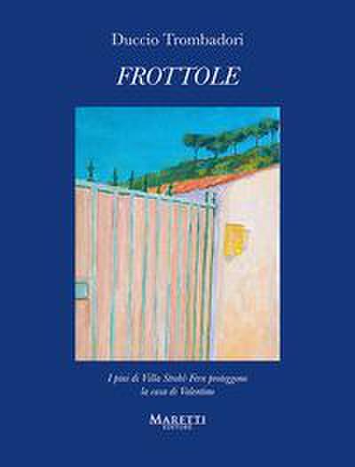 Trombadori, D: Frottole