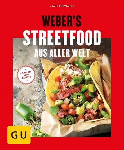 Weber’s Streetfood aus aller Welt