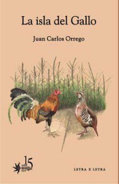 La isla del Gallo