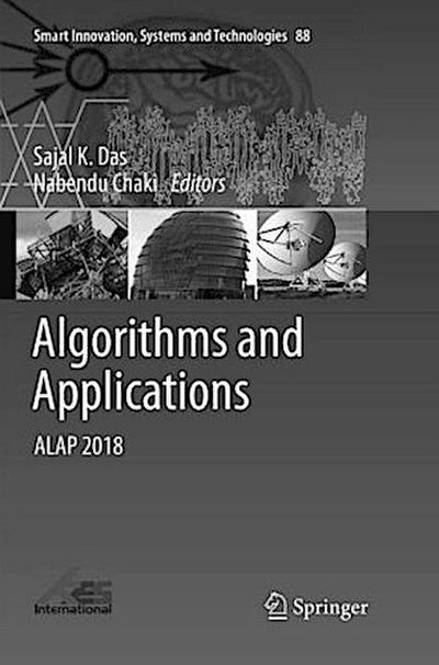 Algorithms and Applications