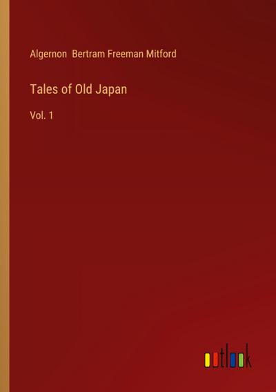Tales of Old Japan
