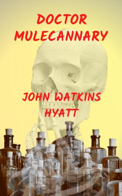 Doctor Mulecannary