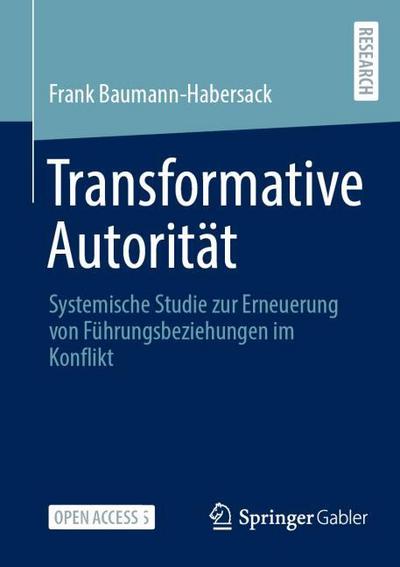 Transformative Autorität