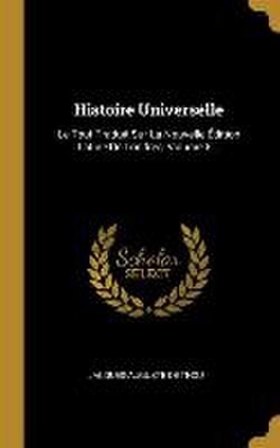 Histoire Universelle