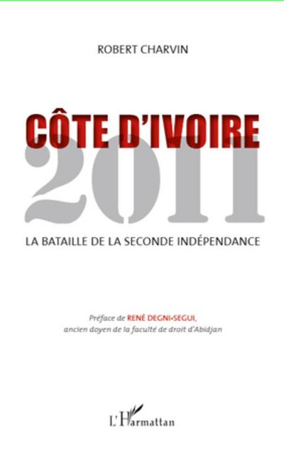 Côte d’Ivoire 2011