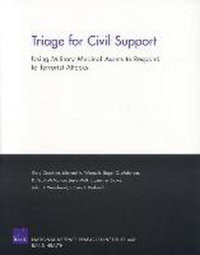 Triage for Civil Support
