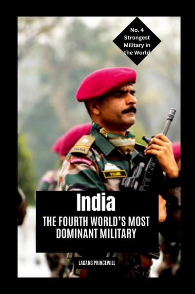 Princewill, L: India