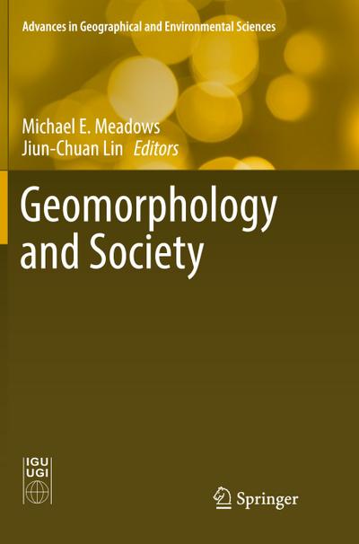 Geomorphology and Society