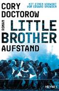 Little Brother – Aufstand
