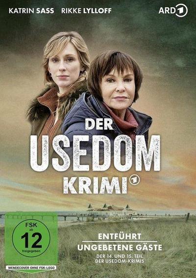 Der Usedom-Krimi: Entführt & Ungebetene Gäste