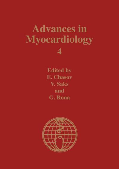 Advances in Myocardiology