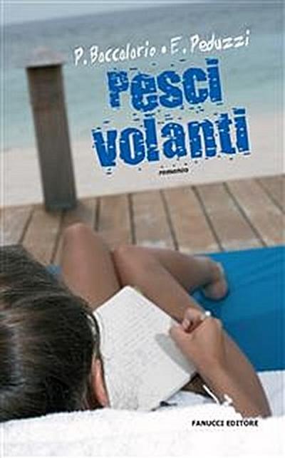 Pesci volanti