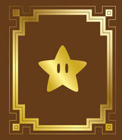 Rosalina’s Storybook