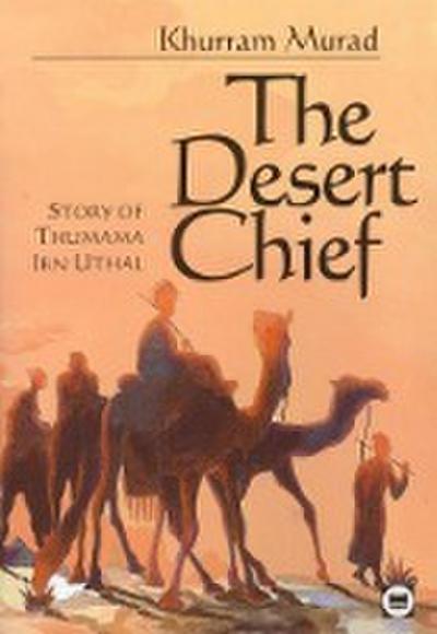 The Desert Chief
