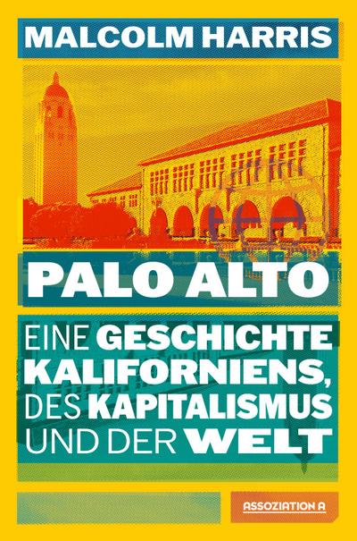 Palo Alto