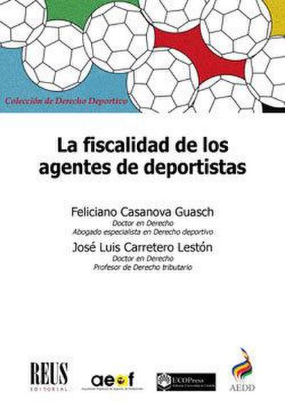 La fiscalidad de los agentes de deportistas