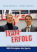 Teamerfolg - Führen Sie Ihr Team mit den SIEG-Prinzipien des Sports