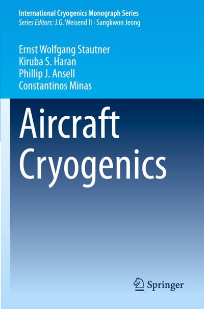 Aircraft Cryogenics