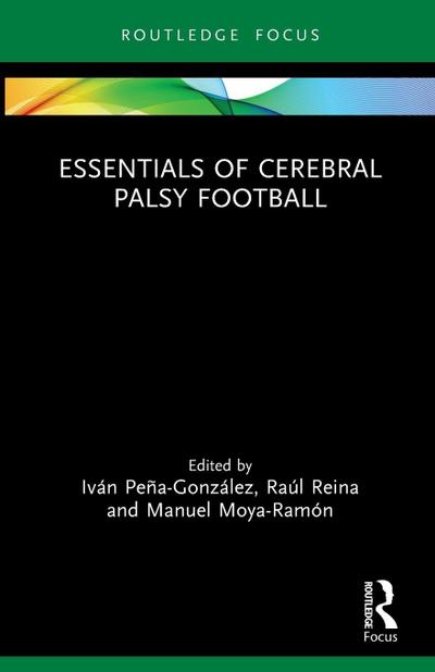Essentials of Cerebral Palsy Football