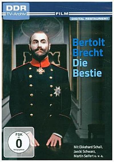 Die Bestie