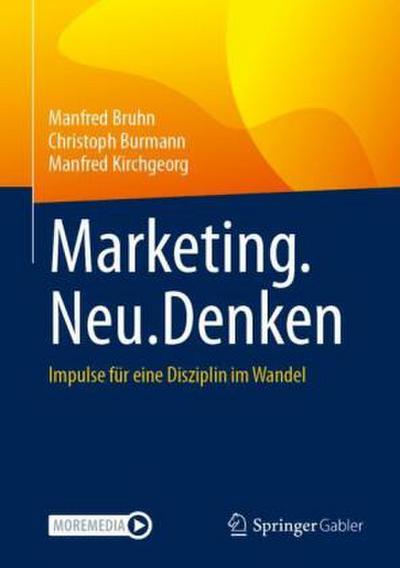 Marketing.Neu.Denken