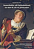 Improvisation mit Ostinatobässen aus dem 16. bis 18. Jahrhundert (+2 C