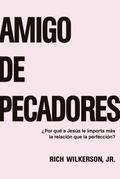 Amigo de pecadores