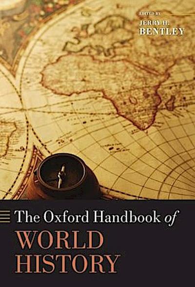 The Oxford Handbook of World History
