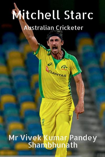 Mitchell Starc