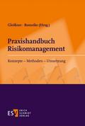 Praxishandbuch Risikomanagement
