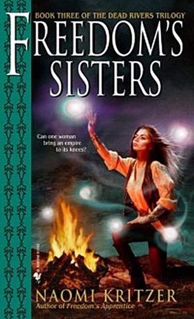 Freedom’s Sisters