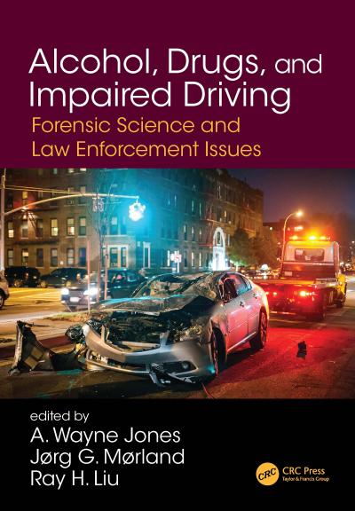 Alcohol, Drugs, and Impaired Driving