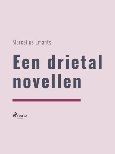 Een drietal novellen