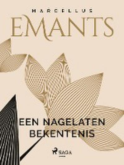 Een nagelaten bekentenis