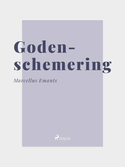 Godenschemering