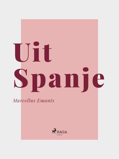 Uit Spanje