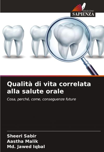 Qualità di vita correlata alla salute orale
