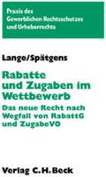 Rabatte und Zugaben im Wettbewerb