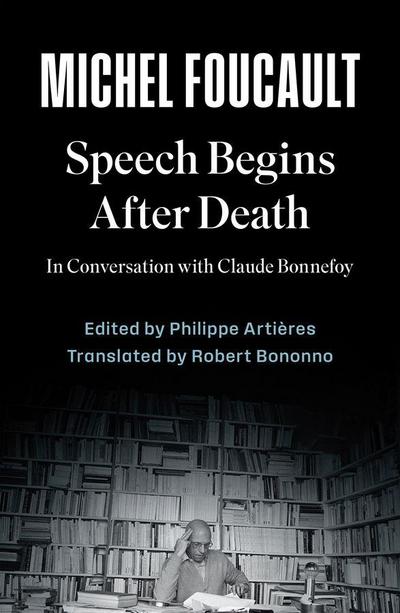 Speech Begins After Death