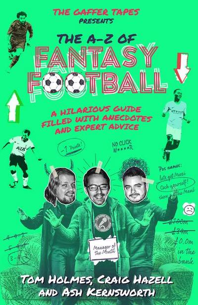 The A-Z of Fantasy Football